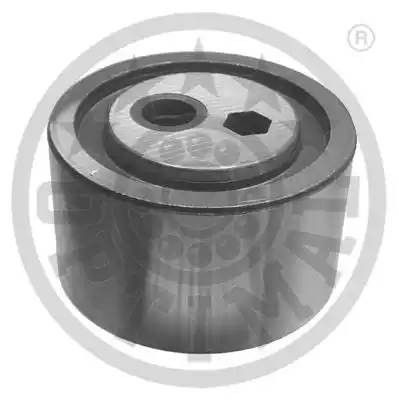 Натяжной ролик, ремень ГРМ 0N898 OPTIMAL