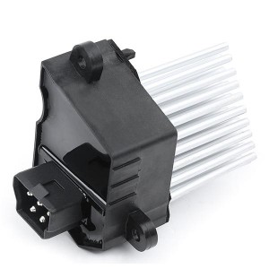 Резистор электродвигателя 5HL 351 321-511 HELLA