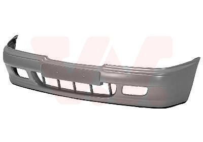 Буфер 0260574 VAN WEZEL