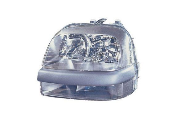 Основная фара 2751961 ALKAR