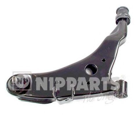 Рычаг независимой подвески колеса, подвеска колеса J4910505 H B JAKOPARTS NIPPARTS