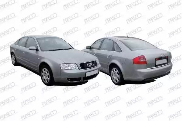 Фонарь задний AD0334153 PRASCO GROUP