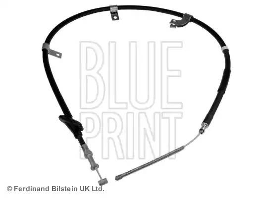 Трос, стояночная тормозная система ADS74627 BLUE PRINT
