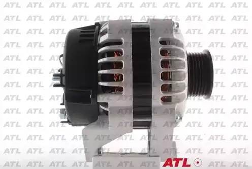 Генератор L43930 ATL DELTA AUTOTECHNIK