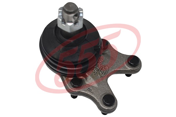 Опора шаровая подвески SB-2481 555