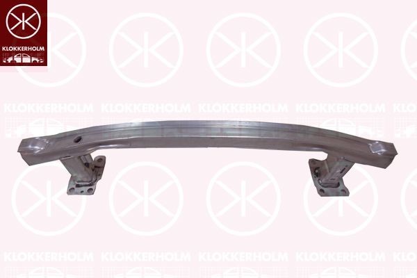 Наружное зеркало 64091042 KLOKKERHOLM