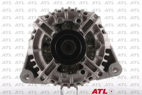 Генератор L42570 ATL DELTA AUTOTECHNIK