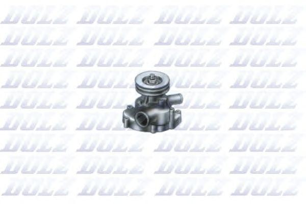 Водяной насос I259 DOLZ