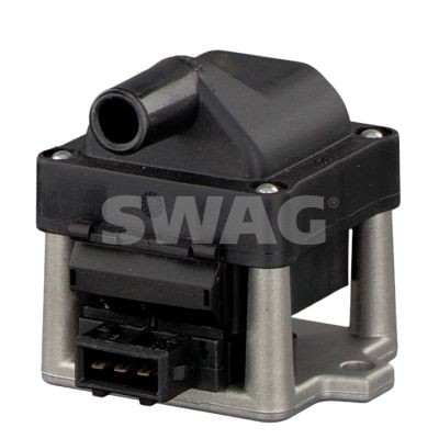 Катушка зажигания 30 91 7194 SWAG