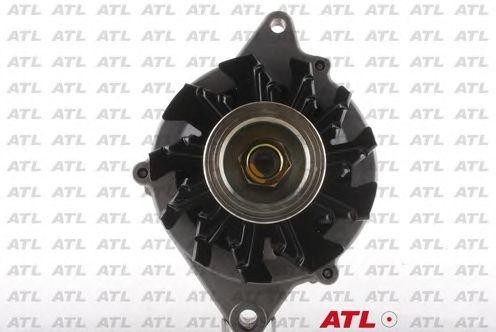 Генератор L65700 ATL DELTA AUTOTECHNIK