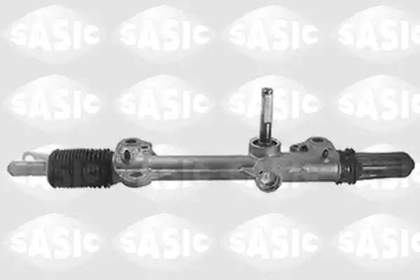 Рулевой механизм 0004W84B SASIC
