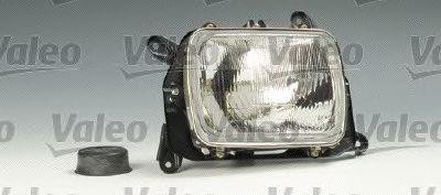 Основная фара 061321 VALEO PHC