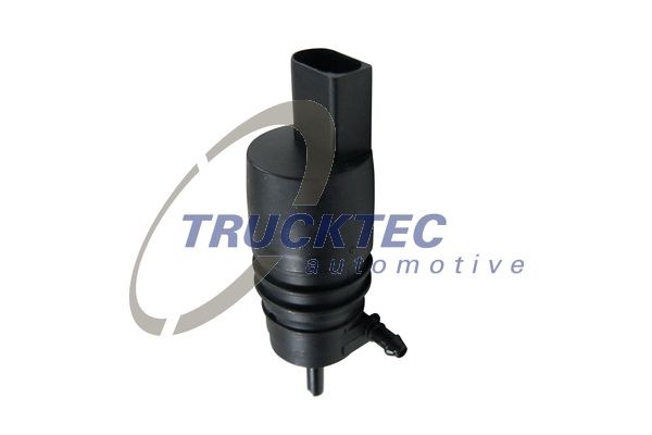 Водяной насос, система очистки окон 02.61.003 TRUCKTEC