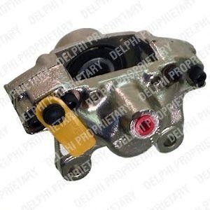 Тормозной суппорт LC3878 DELPHI