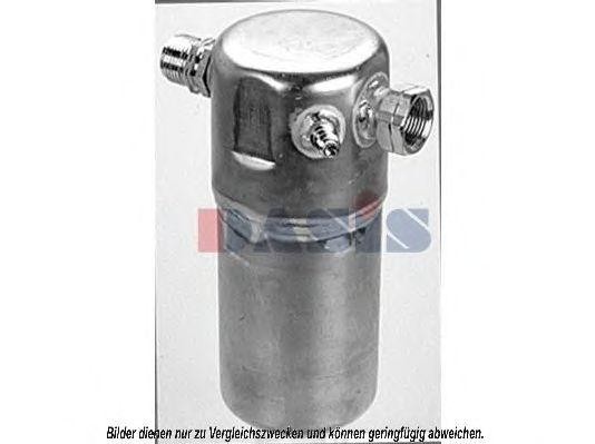 Осушитель, кондиционер 801920N AKS DASIS
