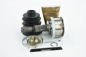 ШРУС 0210-QG15A44 FEBEST