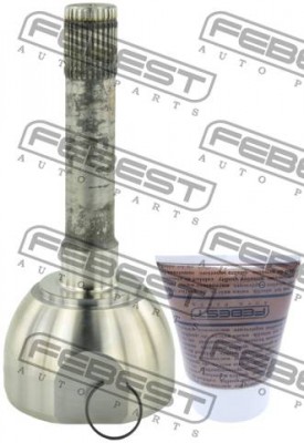 ШРУС 0210-073 FEBEST