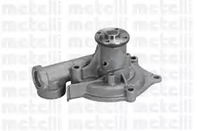 Водяной насос 24-1025 METELLI