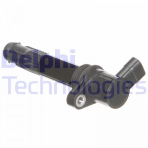 Топливный фильтр HDF531 DELPHI