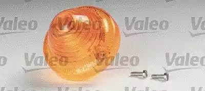 Рассеиватель, фонарь указателя поворота 082187 VALEO PHC