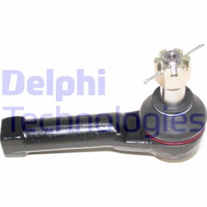 Наконечник поперечной рулевой тяги TA1889 DELPHI