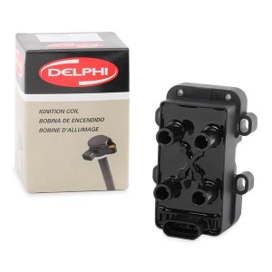 Катушка зажигания CE2004812B1 DELPHI