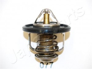 Термостат, охлаждающая жидкость VA-077 JAPAN PARTS GROUP