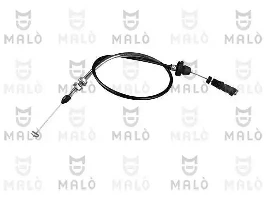 Тросик газа 22905 MALO