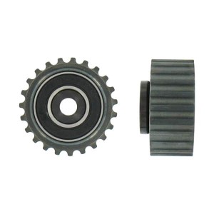 Паразитный / Ведущий ролик, зубчатый ремень VKM84604 SKF