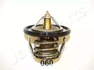 Термостат, охлаждающая жидкость VA-060 JAPAN PARTS GROUP