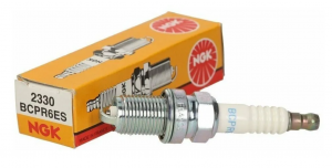 Свеча зажигания BCPR6ES NGK NTK
