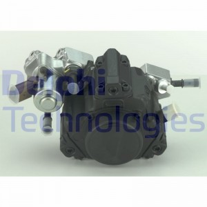 Топливный фильтр HDF946 DELPHI