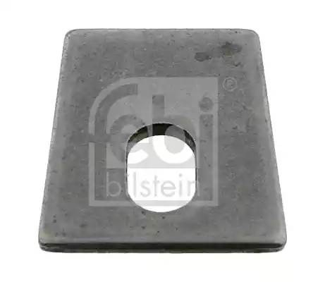 Кронштейн, цилиндр тормозных колодок 06955 FEBI BILSTEIN