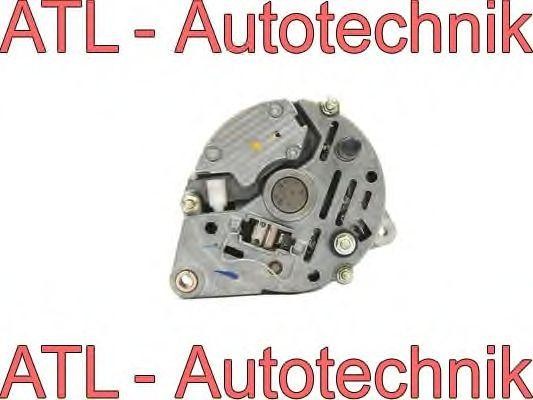 Генератор L33940 ATL DELTA AUTOTECHNIK