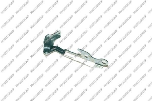 Шарнир, капот TY0813703 PRASCO GROUP