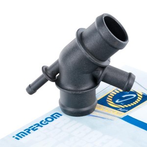 Фланец охлаждающей жидкости 90308 IMPERGOM