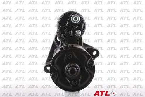 Стартер A 17 070 ATL DELTA AUTOTECHNIK