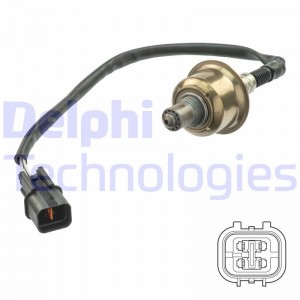 Элемент системы питания FE1016012B1 DELPHI