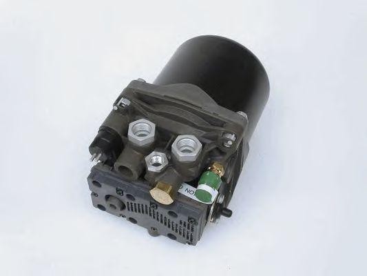 Осушитель воздуха, пневматическая система 77304 HALDEX