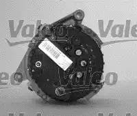 Генератор 437467 VALEO PHC