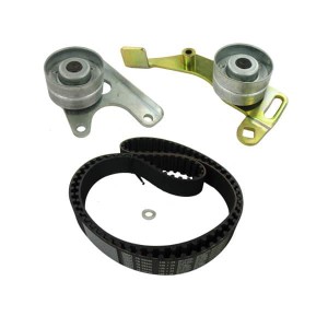 Комплект ремня ГРМ VKMA03240 SKF