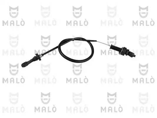 Тросик газа 21033 MALO
