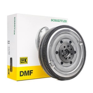 Маховик 415 0338 10 LUK