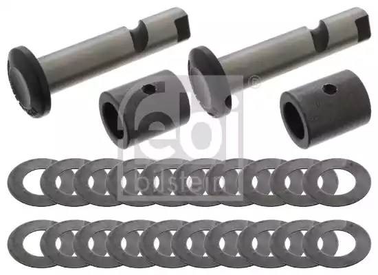 Ремкомплект, шкворень поворотного кулака 01156 FEBI BILSTEIN