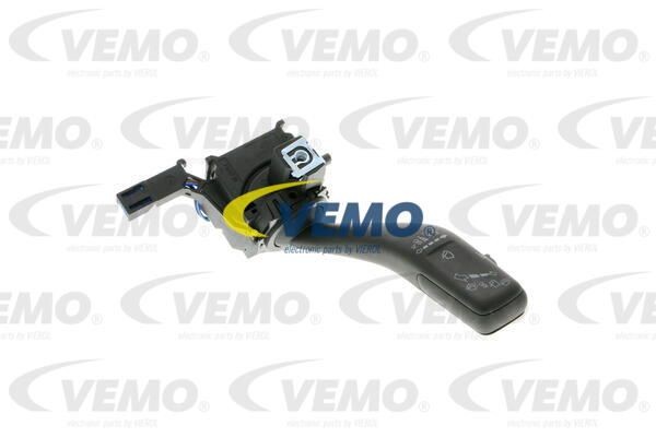 Выключатель на колонке рулевого управления V15-80-3225 VEMO