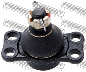 Опора шаровая подвески 0220-LWD1 FEBEST