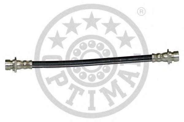 Тормозной шланг BSL696 OPTIMAL