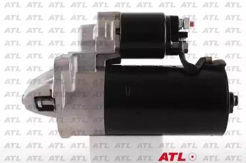 Стартер A 18 900 ATL DELTA AUTOTECHNIK
