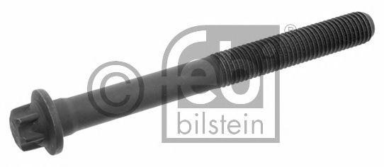 Болт головки цилидра 05229 FEBI BILSTEIN