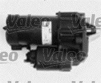 Стартер 436060 VALEO PHC